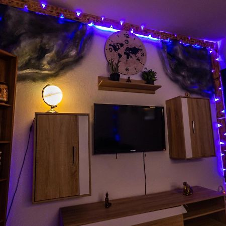#121 Grosse, Gemuetliche Wohnung In Remscheid-City Εξωτερικό φωτογραφία