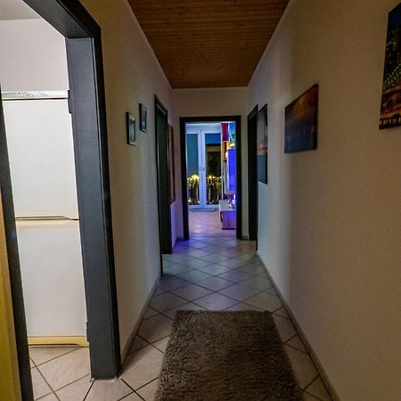 #121 Grosse, Gemuetliche Wohnung In Remscheid-City Εξωτερικό φωτογραφία