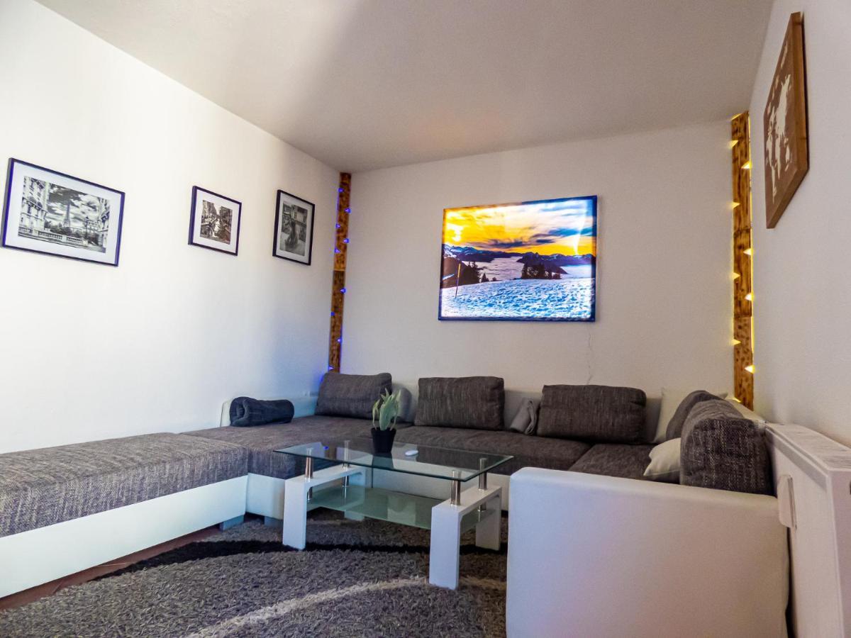 #121 Grosse, Gemuetliche Wohnung In Remscheid-City Εξωτερικό φωτογραφία