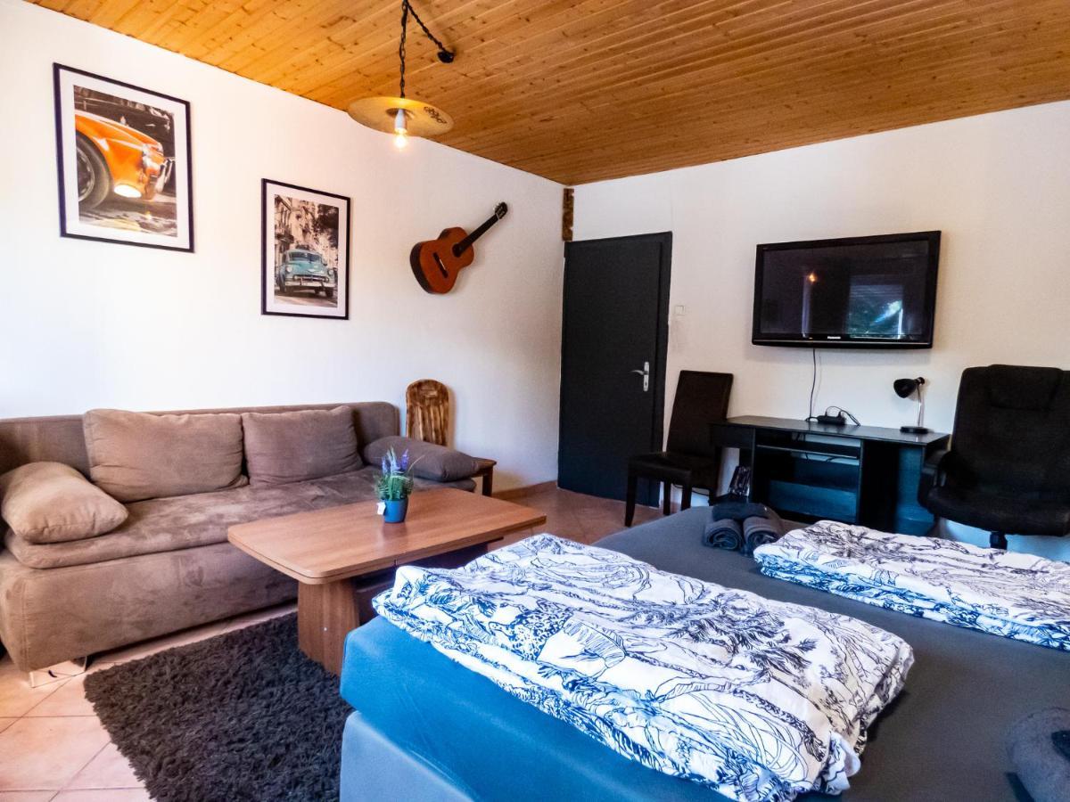 #121 Grosse, Gemuetliche Wohnung In Remscheid-City Εξωτερικό φωτογραφία