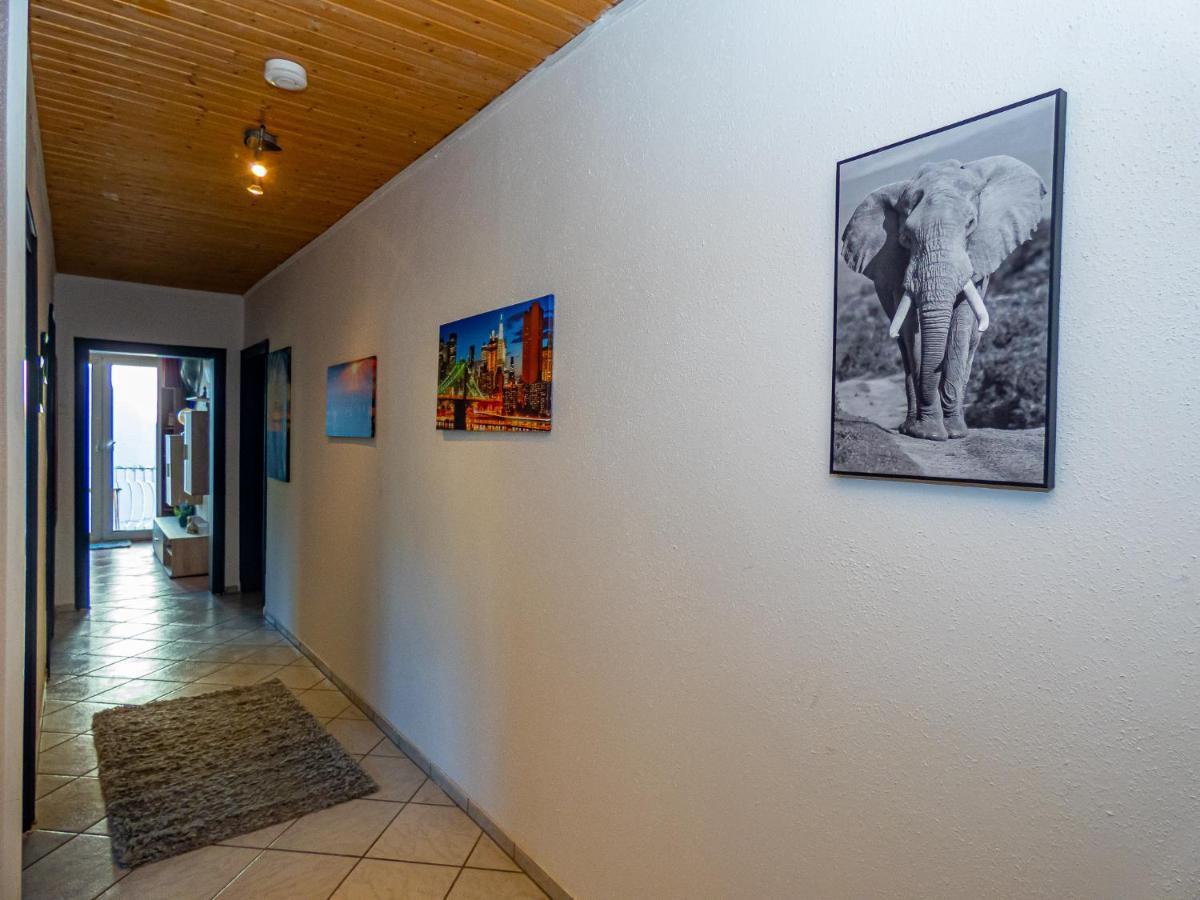 #121 Grosse, Gemuetliche Wohnung In Remscheid-City Εξωτερικό φωτογραφία