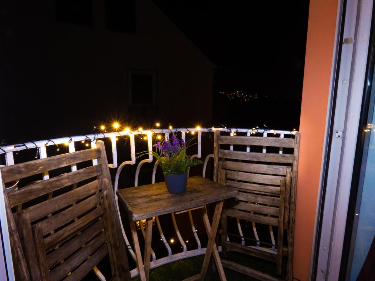 #121 Grosse, Gemuetliche Wohnung In Remscheid-City Εξωτερικό φωτογραφία