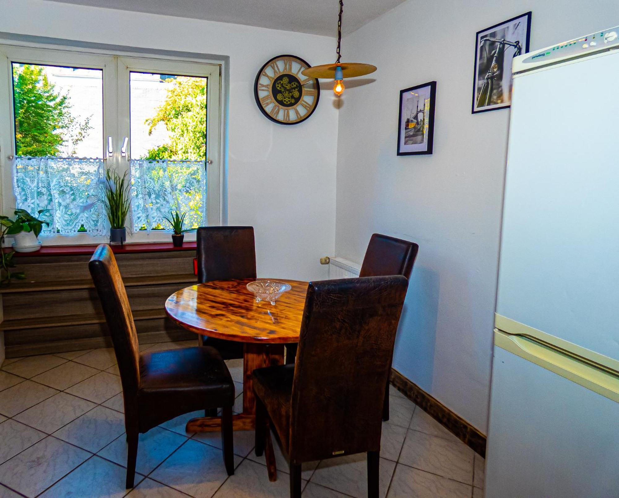 #121 Grosse, Gemuetliche Wohnung In Remscheid-City Εξωτερικό φωτογραφία