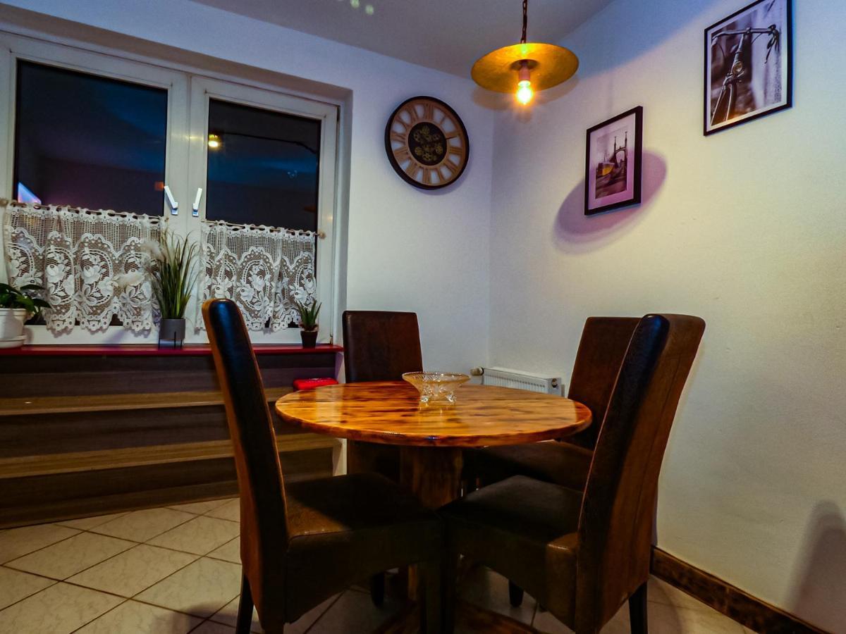 #121 Grosse, Gemuetliche Wohnung In Remscheid-City Εξωτερικό φωτογραφία