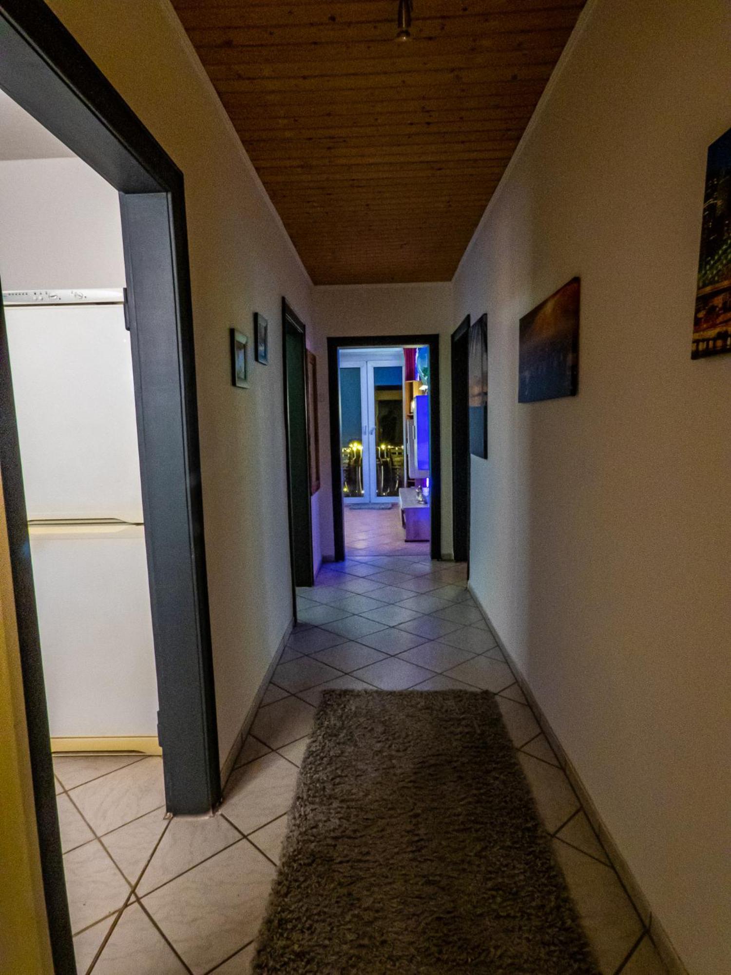 #121 Grosse, Gemuetliche Wohnung In Remscheid-City Εξωτερικό φωτογραφία